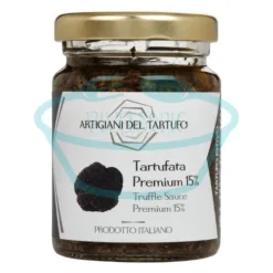 Premium Tartufata mushroom sauce in Georgia